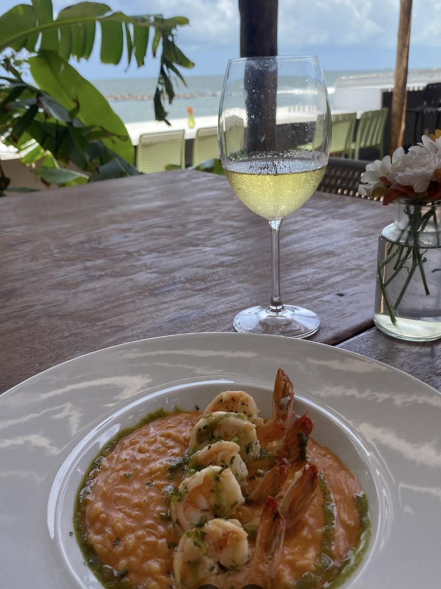 Al Mare Casa do Vinho